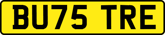 BU75TRE