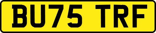 BU75TRF