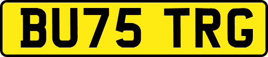 BU75TRG