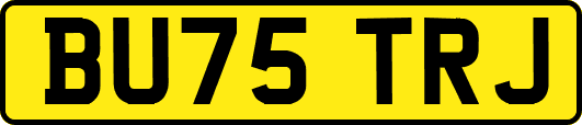 BU75TRJ