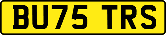 BU75TRS