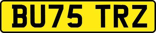 BU75TRZ