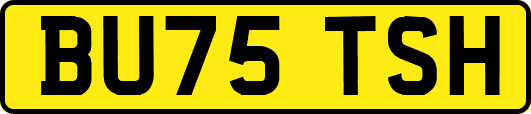 BU75TSH