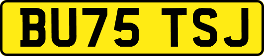BU75TSJ