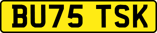 BU75TSK