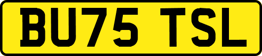 BU75TSL