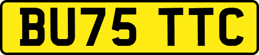 BU75TTC