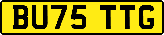 BU75TTG