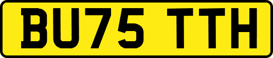 BU75TTH