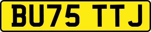 BU75TTJ