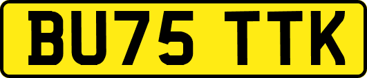 BU75TTK