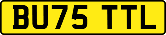 BU75TTL