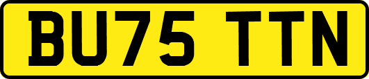BU75TTN