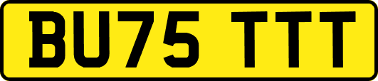 BU75TTT