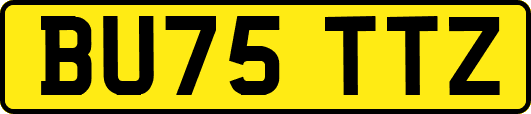 BU75TTZ