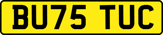 BU75TUC