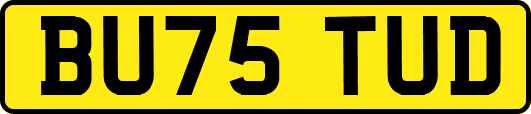BU75TUD
