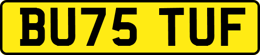 BU75TUF