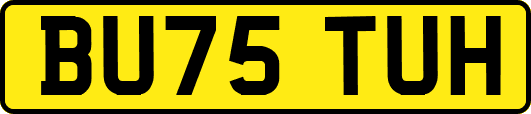 BU75TUH