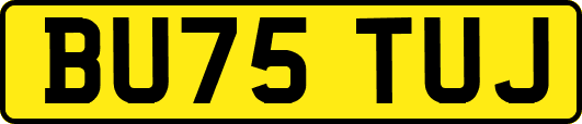 BU75TUJ