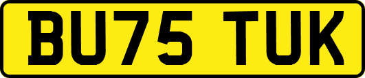 BU75TUK