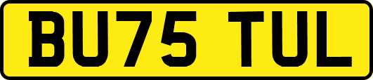 BU75TUL