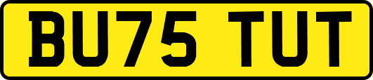 BU75TUT