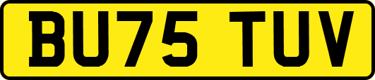 BU75TUV