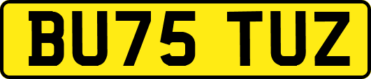 BU75TUZ