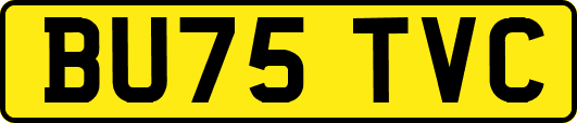 BU75TVC
