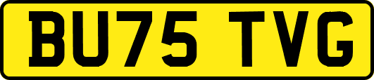 BU75TVG