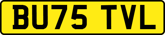 BU75TVL