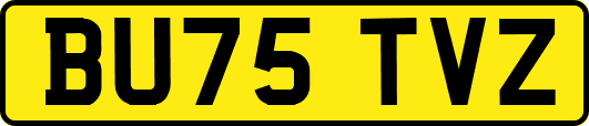 BU75TVZ