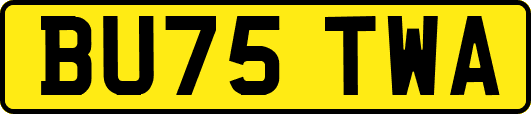 BU75TWA