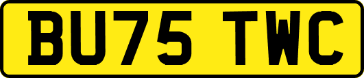 BU75TWC
