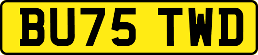 BU75TWD
