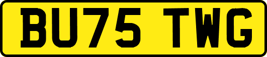 BU75TWG