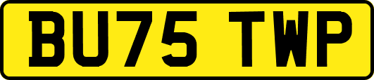 BU75TWP