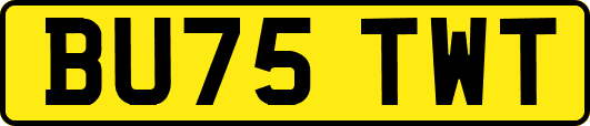 BU75TWT