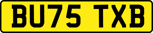 BU75TXB
