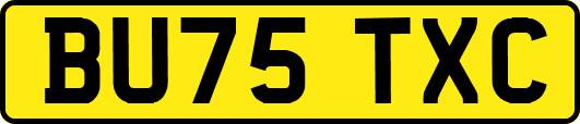 BU75TXC
