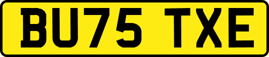 BU75TXE