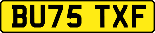 BU75TXF