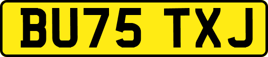 BU75TXJ
