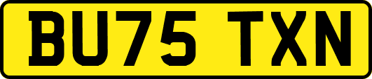 BU75TXN