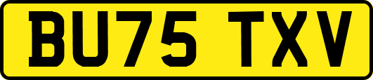 BU75TXV