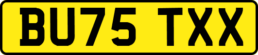 BU75TXX
