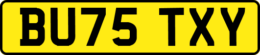 BU75TXY