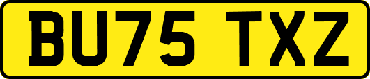 BU75TXZ