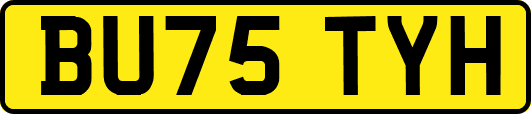 BU75TYH